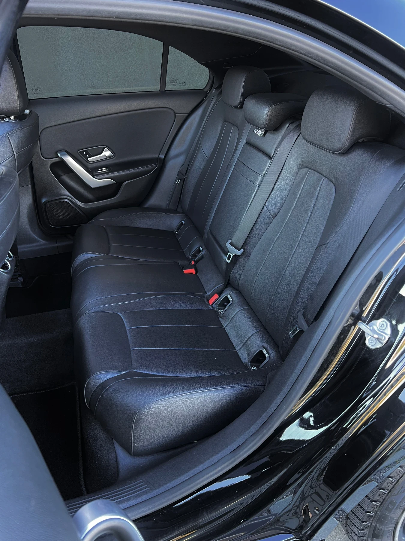 Mercedes-Benz A 220 4-Matic | Mobile.bg � ����������� 14