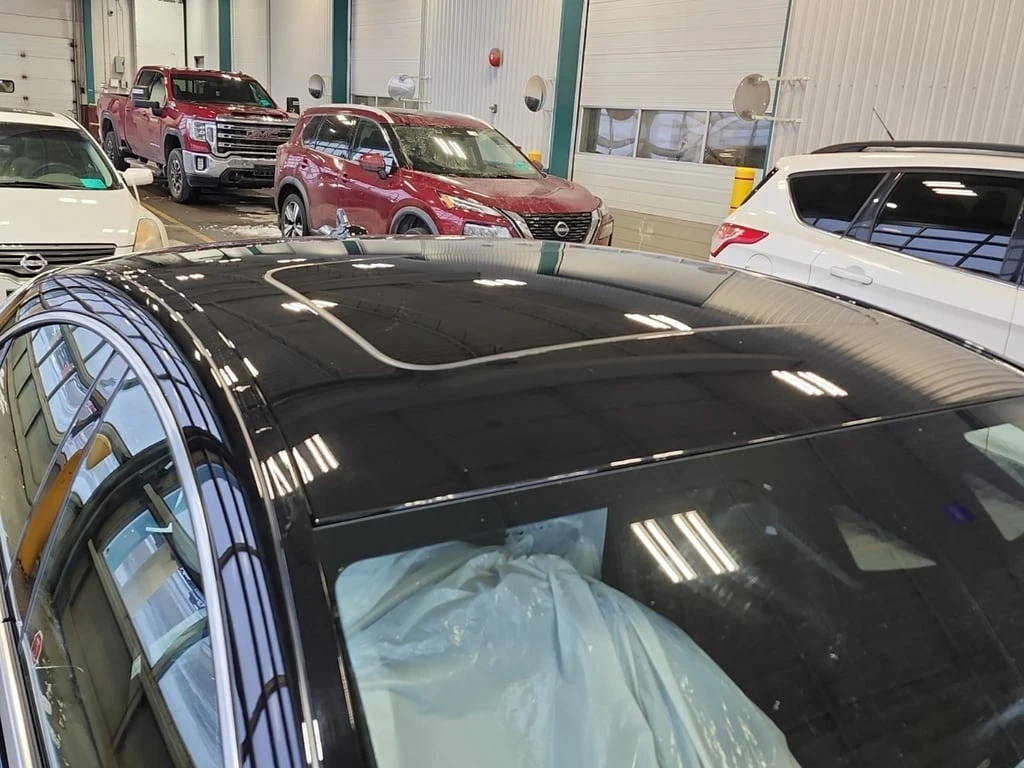 Mercedes-Benz CLS 550  CARFAX | Mobile.bg � ����������� 17