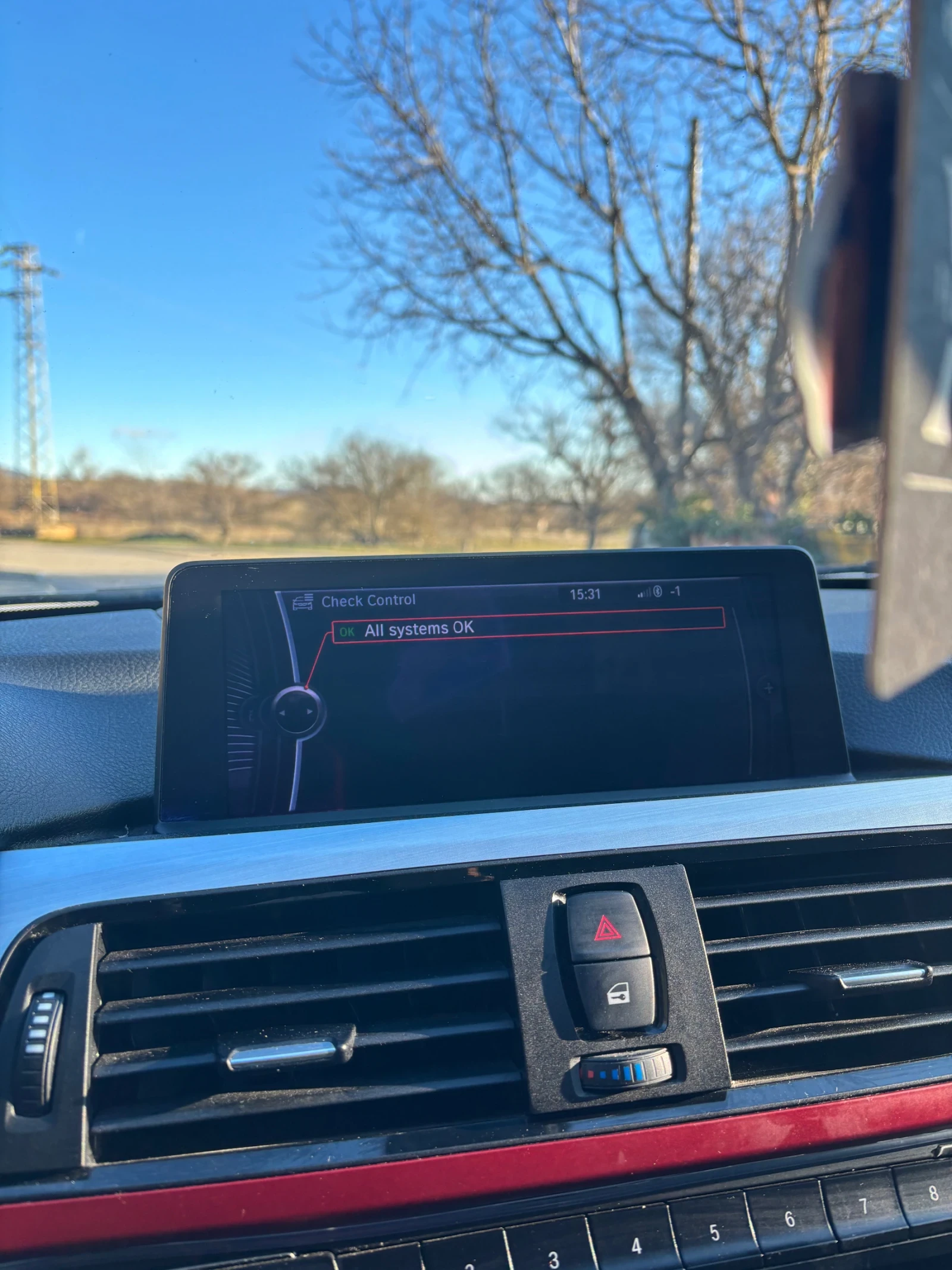 BMW 335 Borla Attack Генерация! - изображение 9