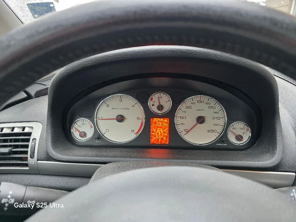 Peugeot 407 1.6 HDI | Mobile.bg � ����������� 8