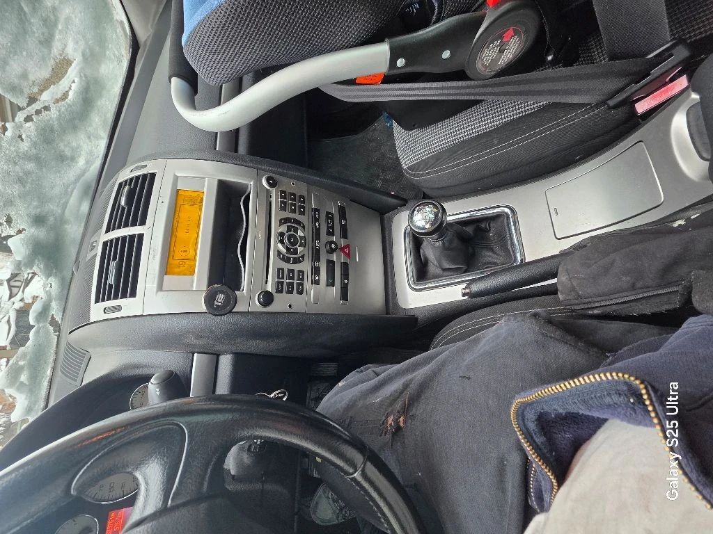 Peugeot 407 1.6 HDI | Mobile.bg � ����������� 7