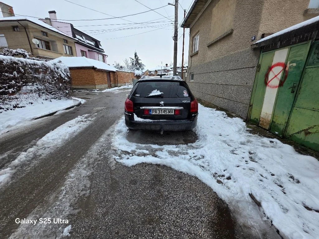 Peugeot 407 1.6 HDI | Mobile.bg � ����������� 4