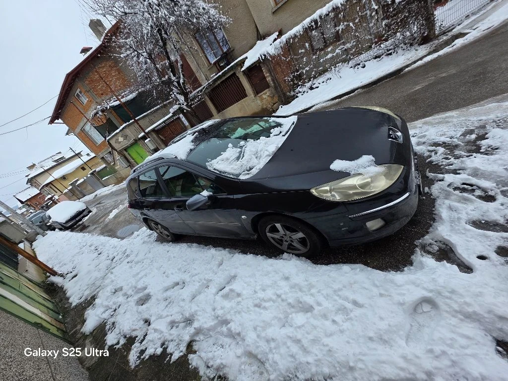 Peugeot 407 1.6 HDI | Mobile.bg � ����������� 5
