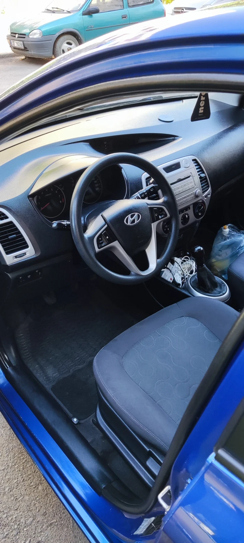 Hyundai I20 | Mobile.bg � ����������� 12