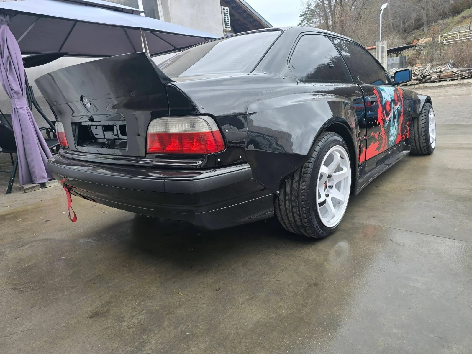 BMW 325 M50B28 | Mobile.bg � ����������� 3