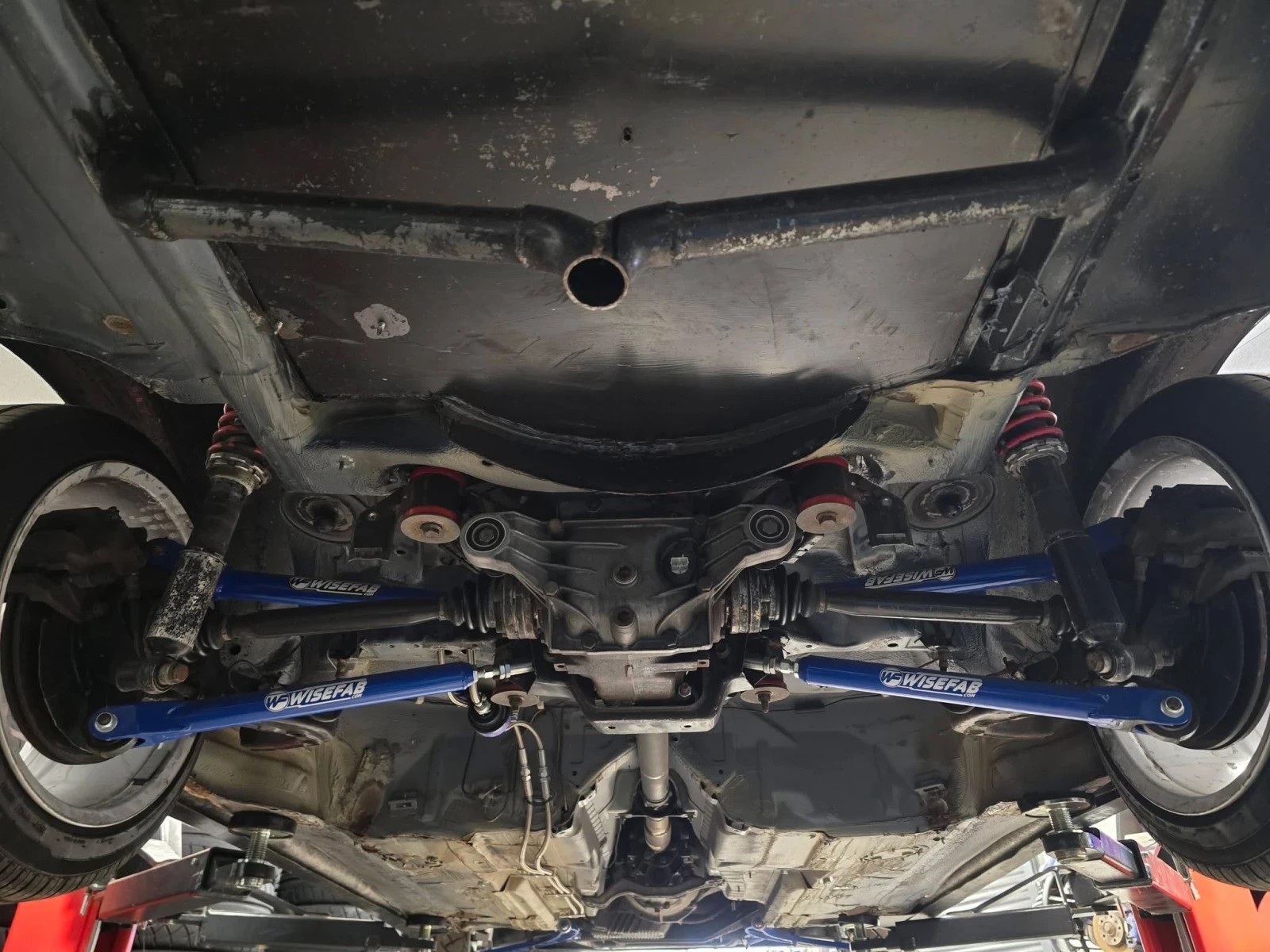 BMW 325 M50B28 | Mobile.bg � ����������� 8