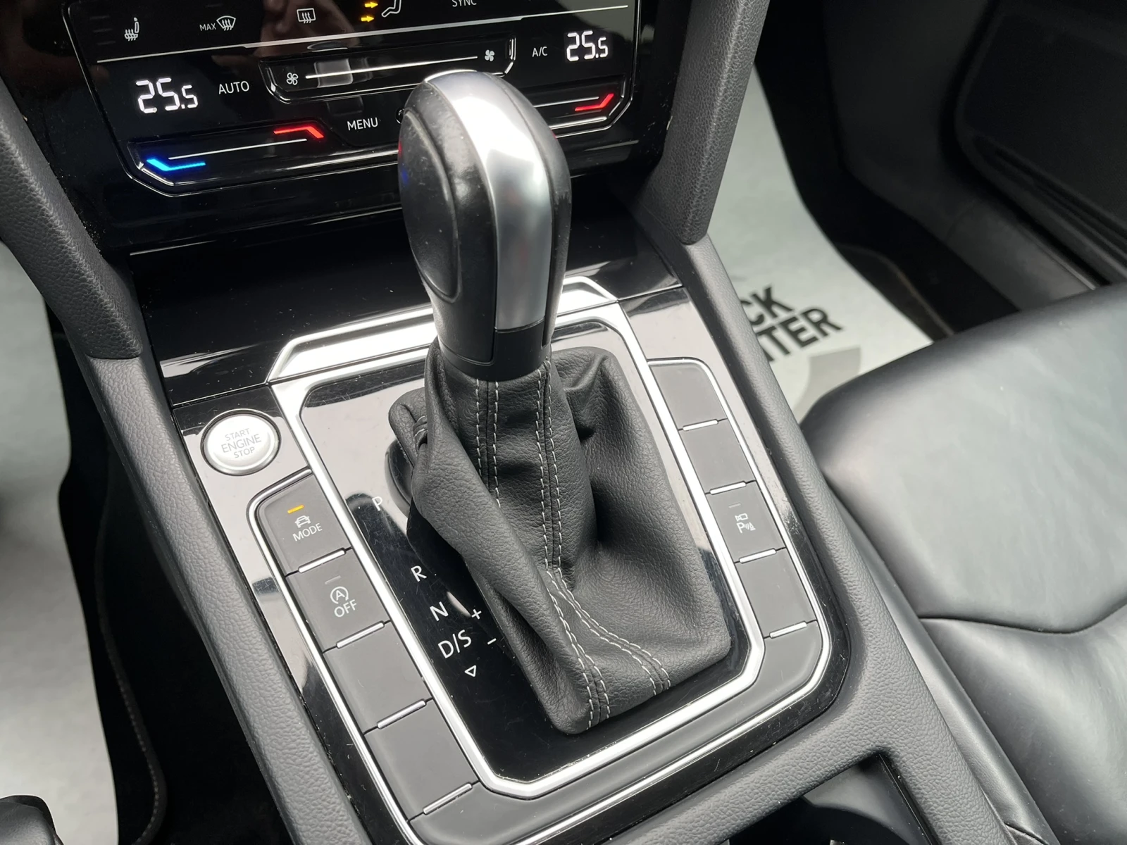 VW Arteon R-Line 2.0 TSI 280 HP 4Motion | Mobile.bg � ����������� 12