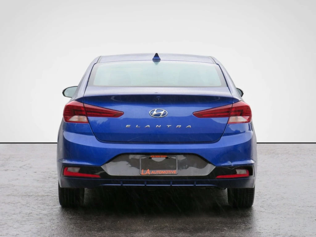 Hyundai Elantra * SEL Value Edition Limited * ��������� ���� | Mobile.bg � ����������� 8