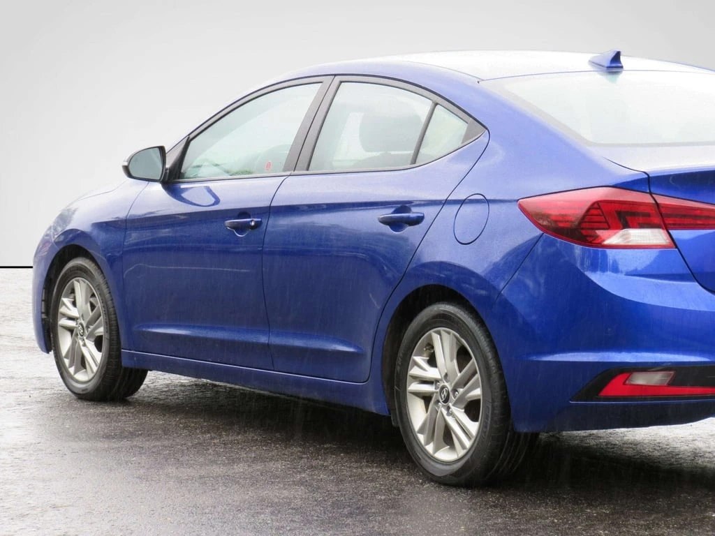 Hyundai Elantra * SEL Value Edition Limited * ��������� ���� | Mobile.bg � ����������� 9