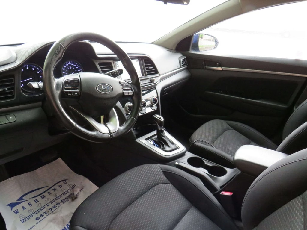 Hyundai Elantra * SEL Value Edition Limited * ��������� ���� | Mobile.bg � ����������� 11