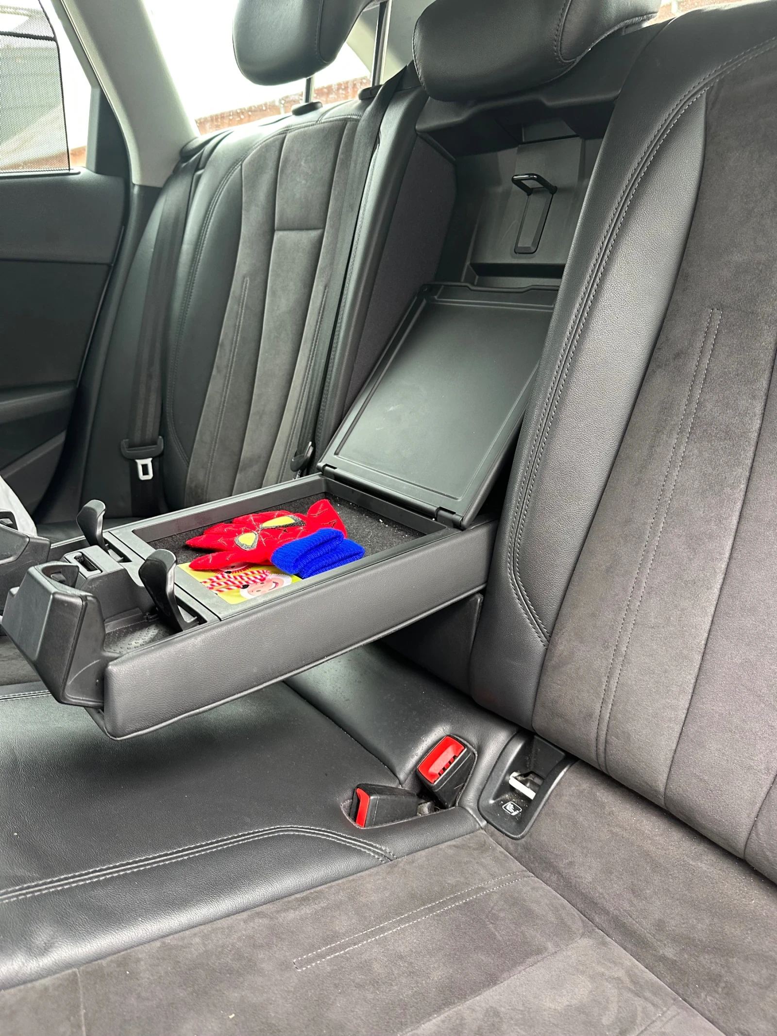 Audi A4 B9 2.0 TDI 190 �.�. S tronic 2017 | ��������� | 36 | Mobile.bg � ����������� 10