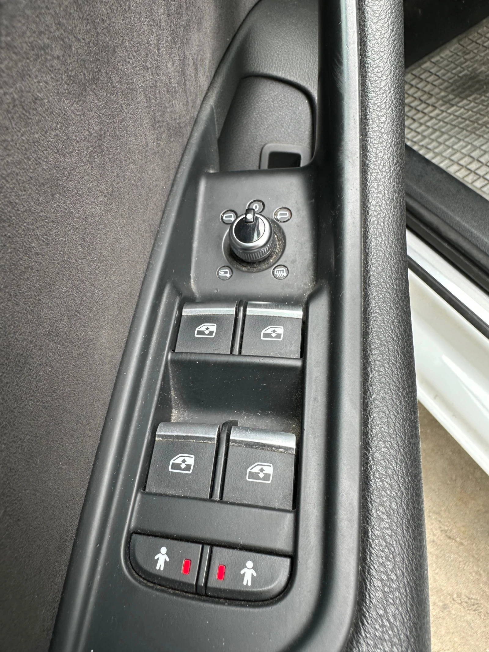 Audi A4 B9 2.0 TDI 190 �.�. S tronic 2017 | ��������� | 36 | Mobile.bg � ����������� 7