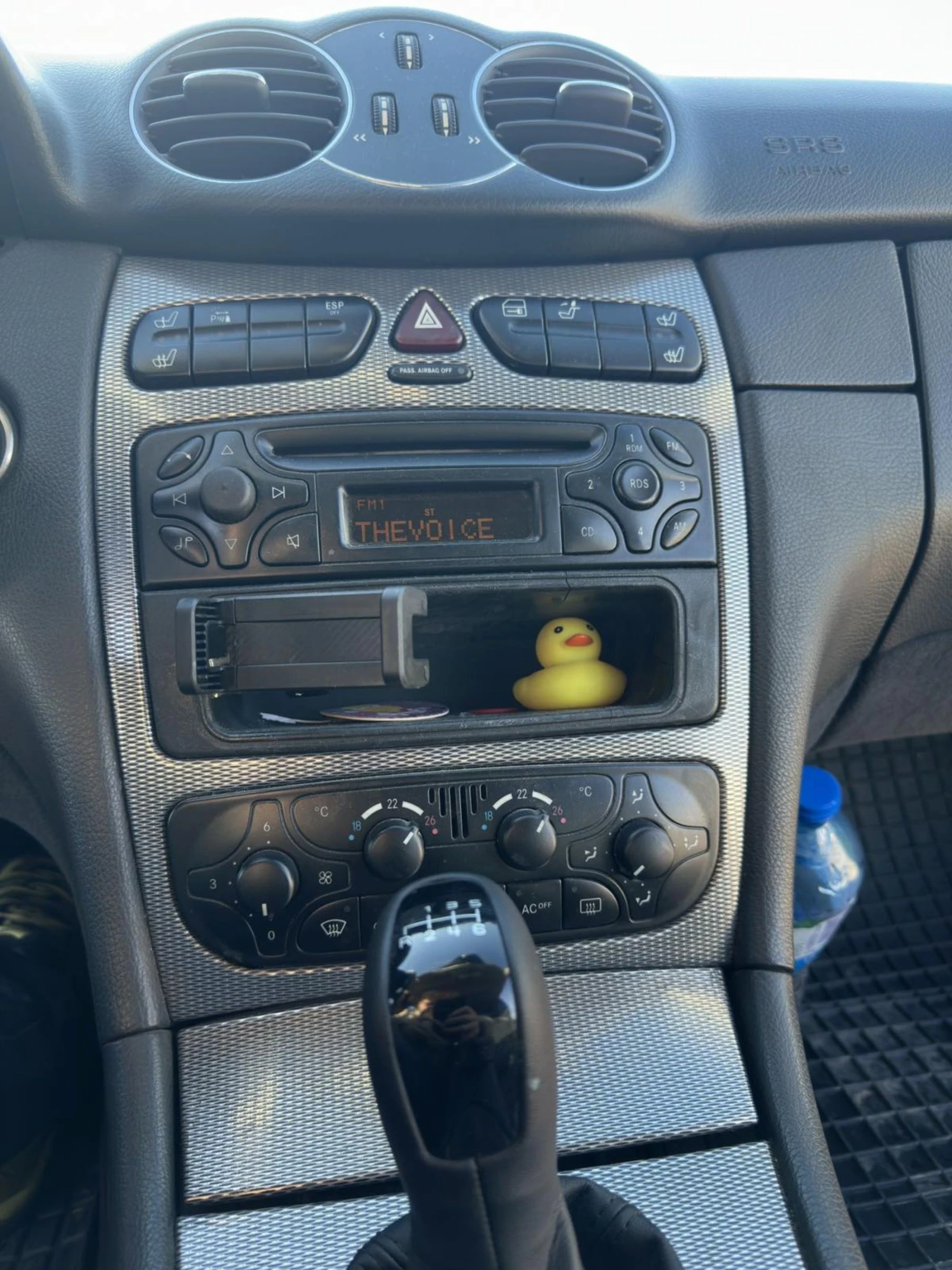 Mercedes-Benz CLK 200 CGI, снимка 13 - Автомобили и джипове - 53728403