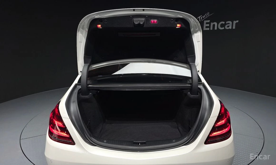 Mercedes-Benz S 450 4MATIC/LONG/360 VIEW/PANO/DRIVER ASSIST, снимка 5 - Автомобили и джипове - 53804702