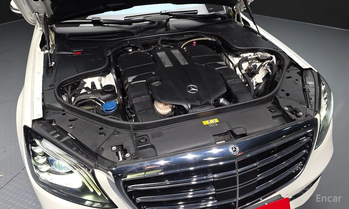 Mercedes-Benz S 450 4MATIC/LONG/360 VIEW/PANO/DRIVER ASSIST, снимка 8 - Автомобили и джипове - 53804702