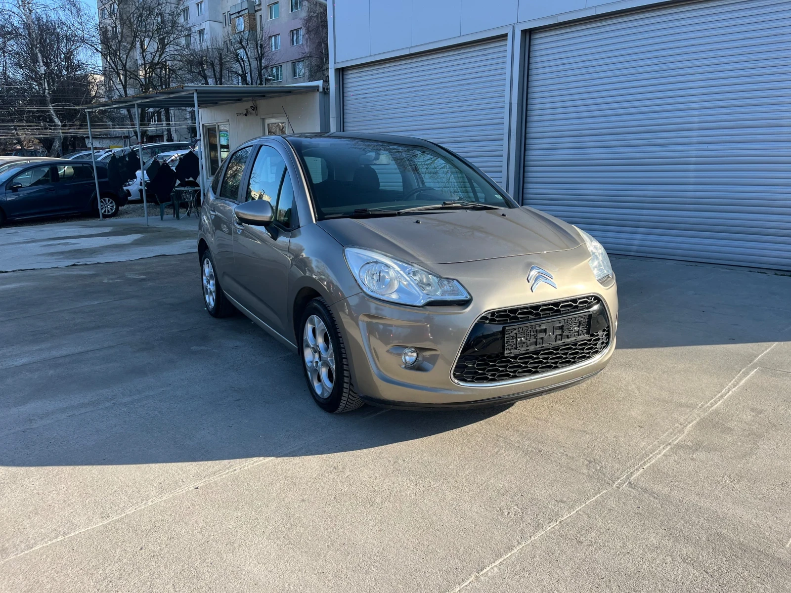 Citroen C3 �������� | Mobile.bg � ����������� 1