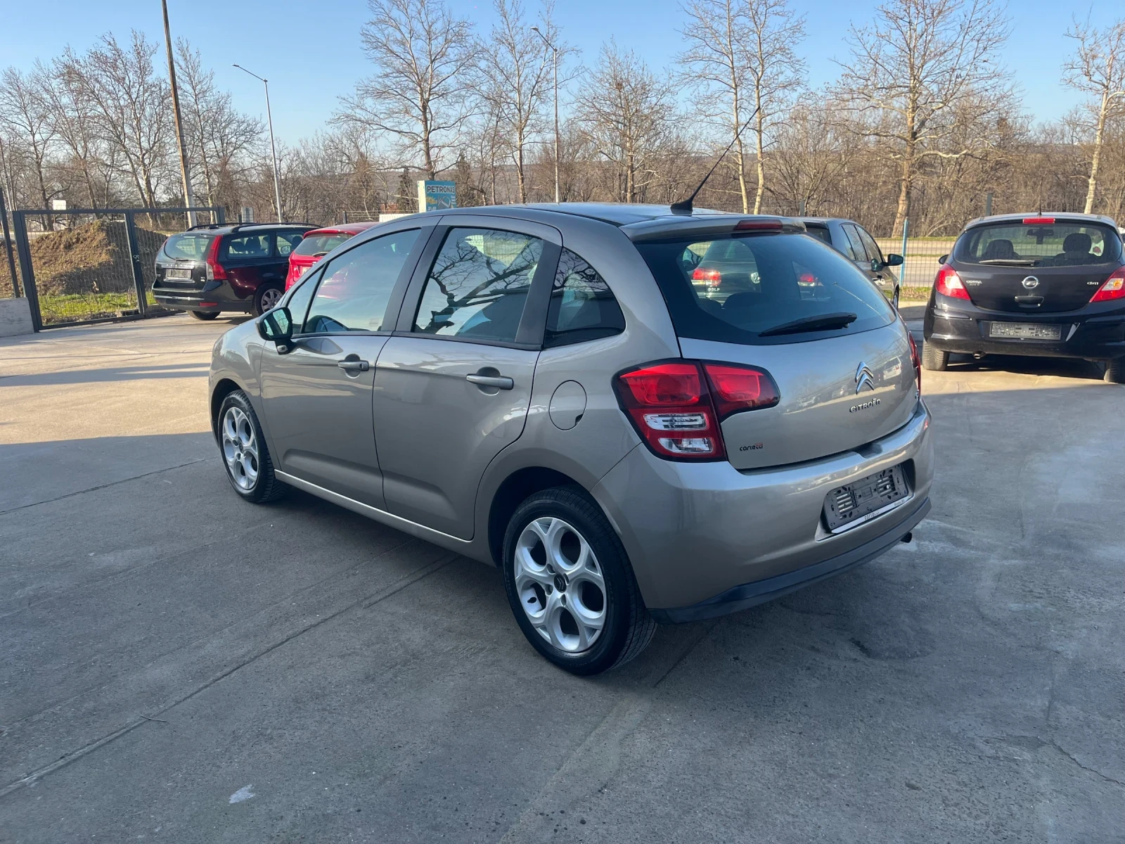 Citroen C3 �������� | Mobile.bg � ����������� 7
