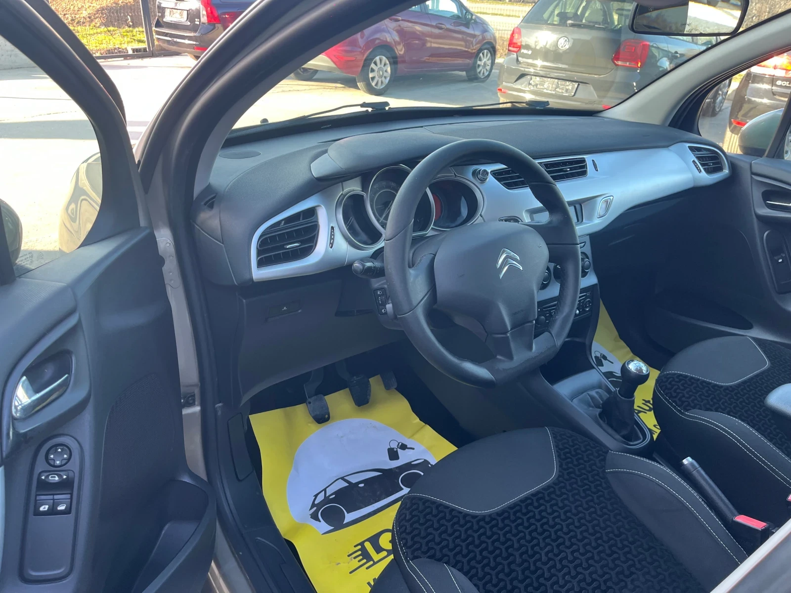 Citroen C3 �������� | Mobile.bg � ����������� 13
