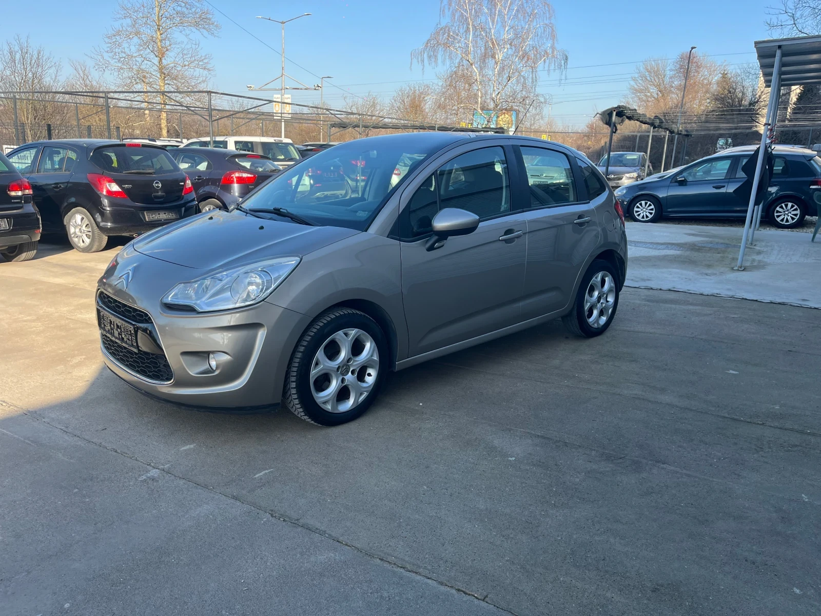 Citroen C3 �������� | Mobile.bg � ����������� 6