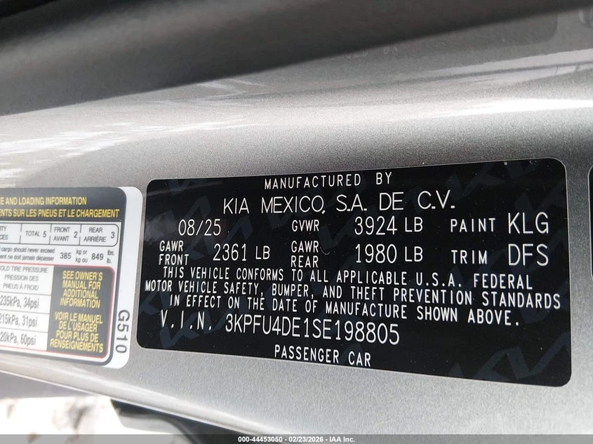 Kia K4 2.0l Ex | Mobile.bg � ����������� 9