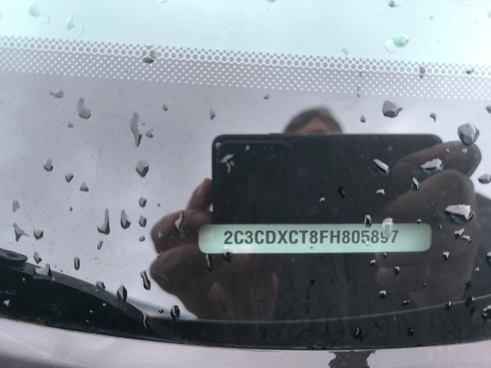 Dodge Charger R/T, снимка 11 - Автомобили и джипове - 54008918