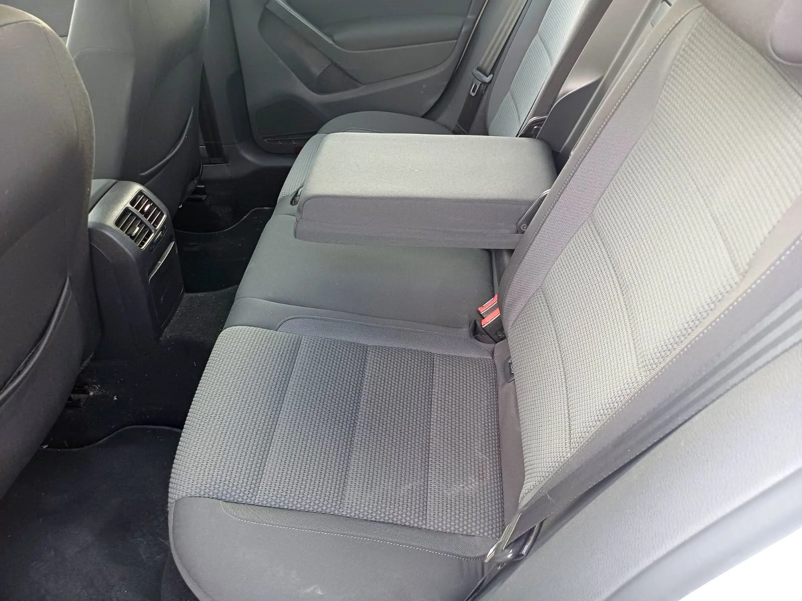 VW Golf VI 1.6 i-BIFuel, снимка 14 - Автомобили и джипове - 54115233