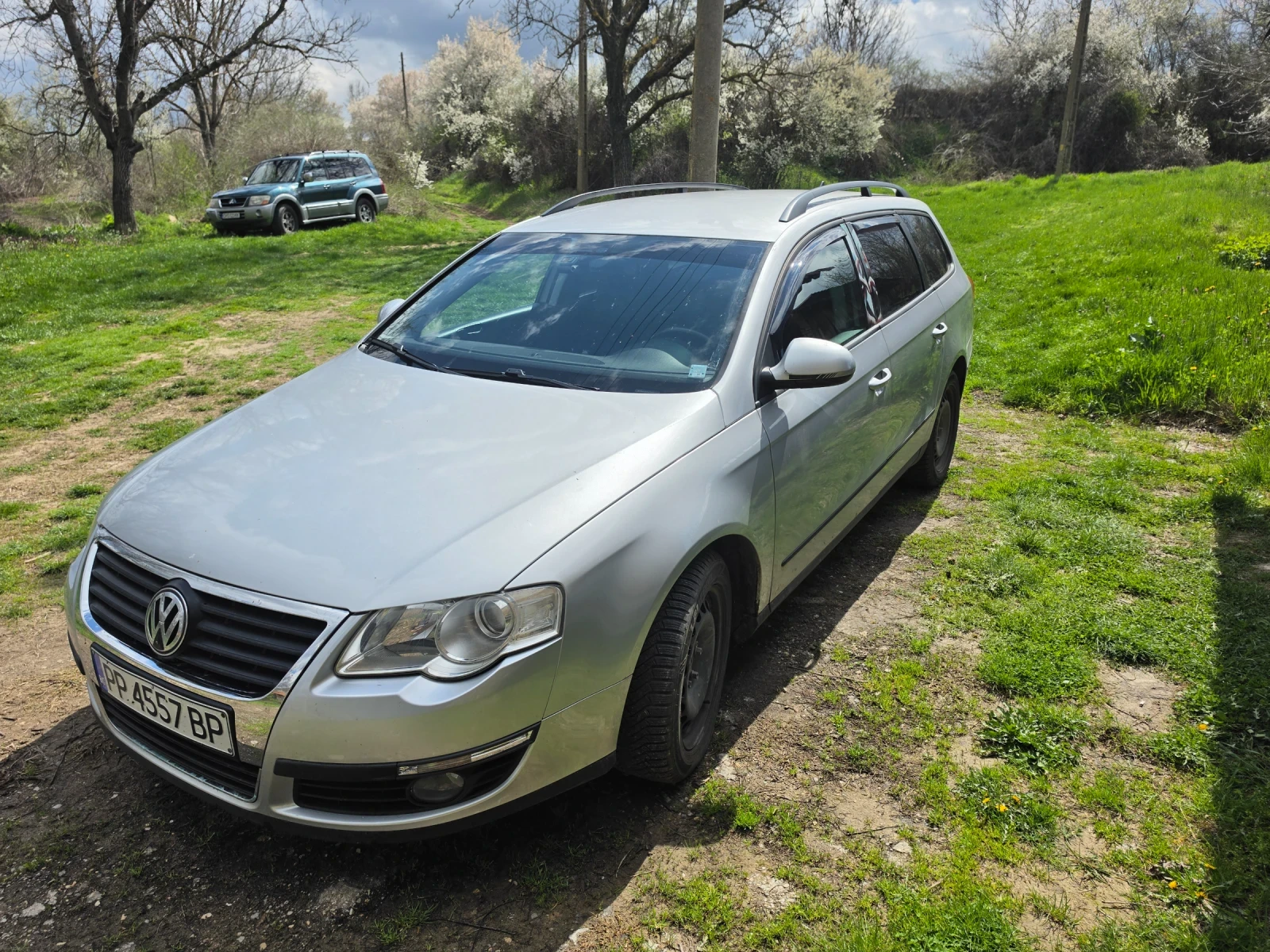 VW Passat 1.9 TDI | Auto.bg — изображение 1