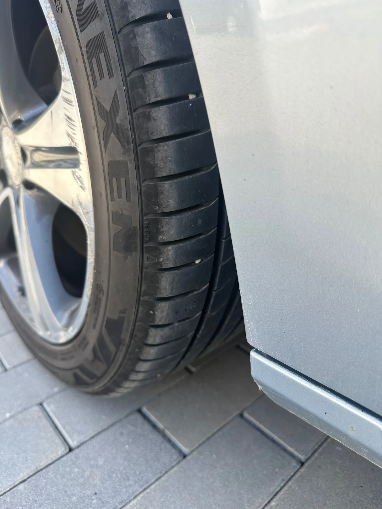 Mercedes-Benz E 220 | Mobile.bg � ����������� 8