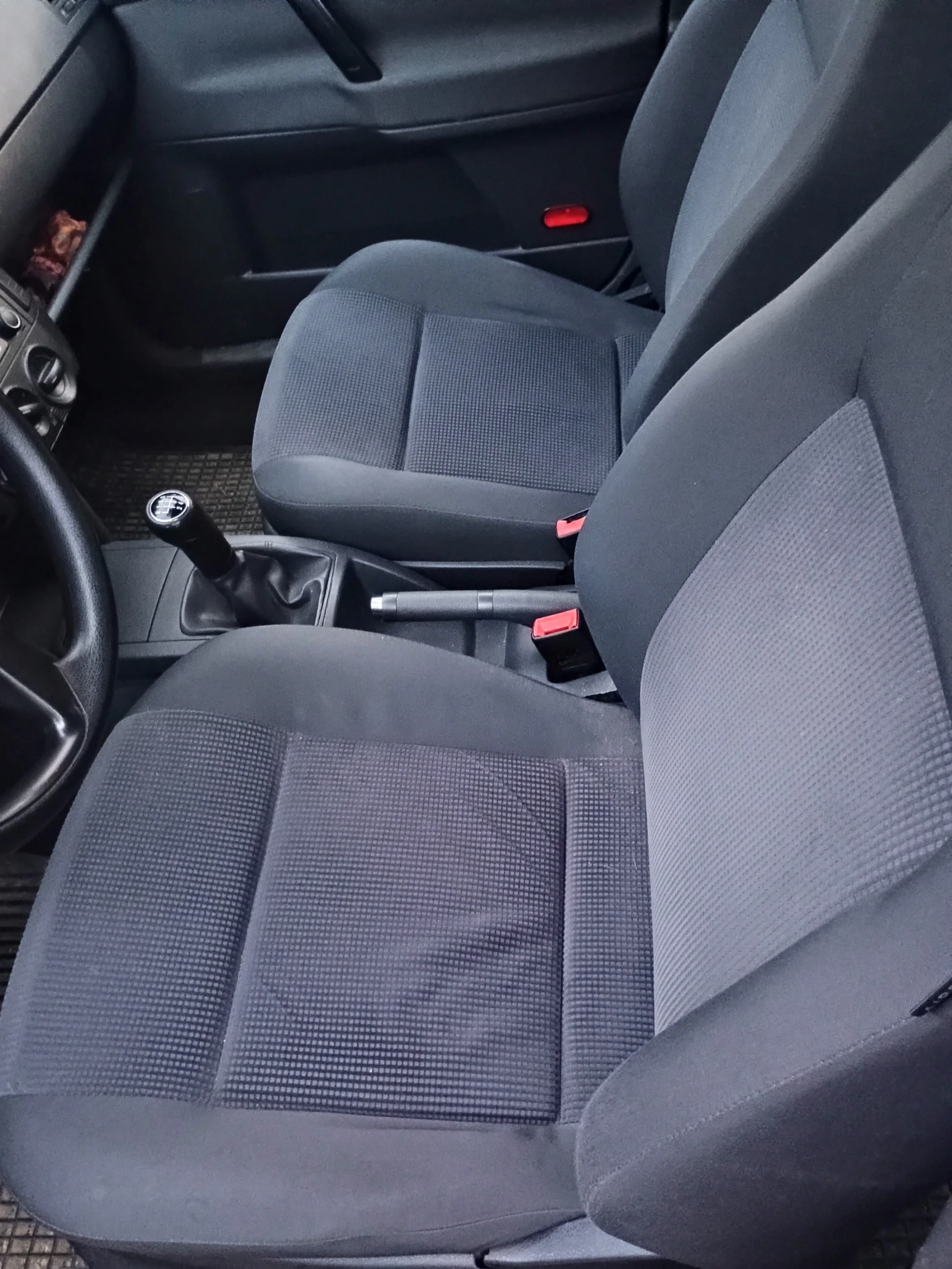 VW Polo, снимка 6 - Автомобили и джипове - 54849417