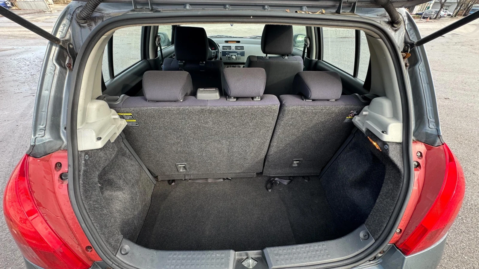Suzuki Swift | Mobile.bg � ����������� 7