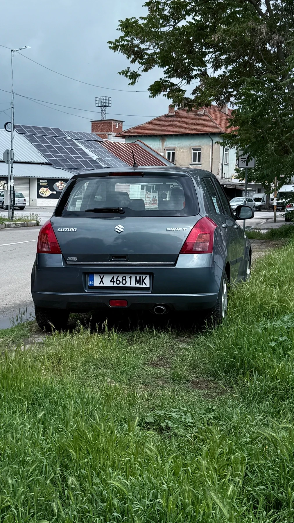 Suzuki Swift | Mobile.bg � ����������� 2