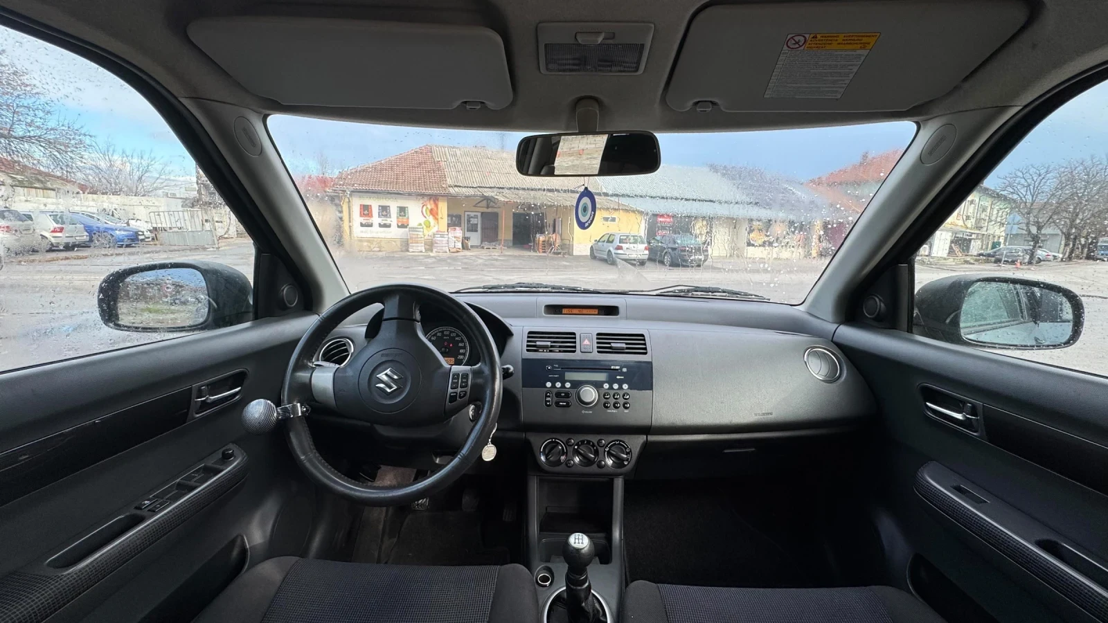 Suzuki Swift | Mobile.bg � ����������� 6