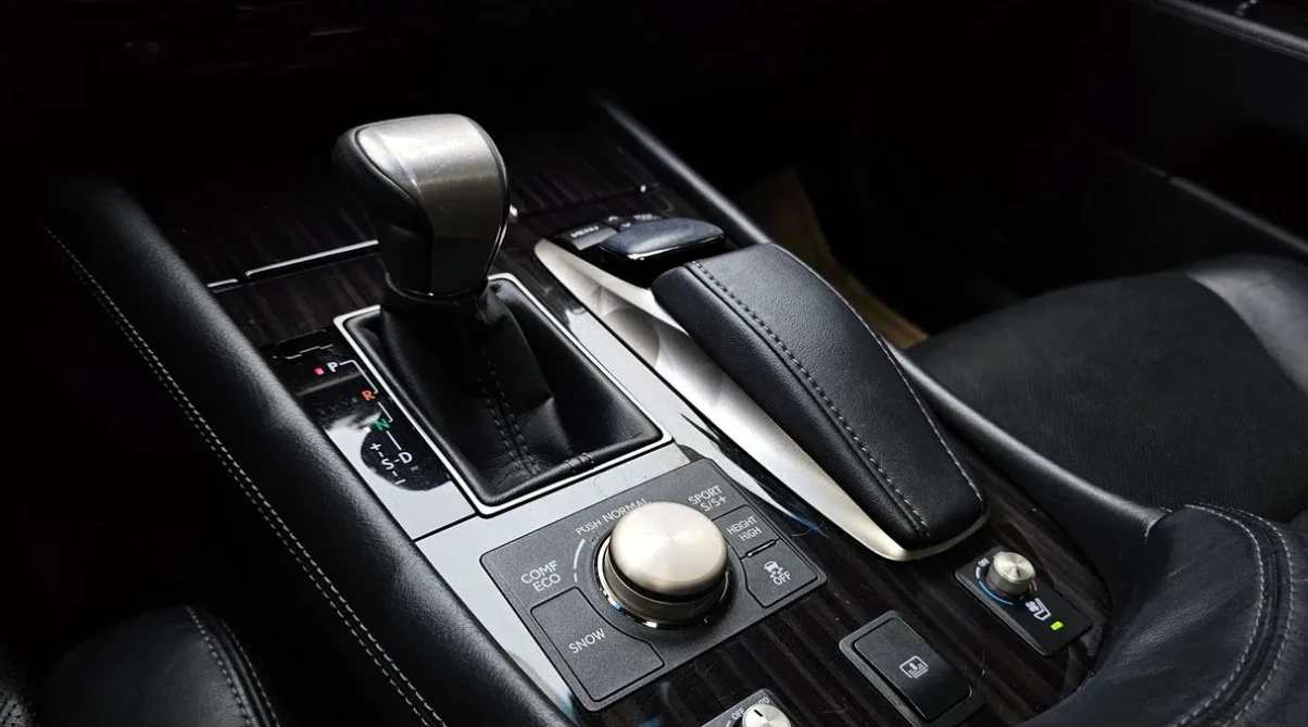 Lexus LS 460 Supreme XF 40, снимка 8 - Автомобили и джипове - 55043663
