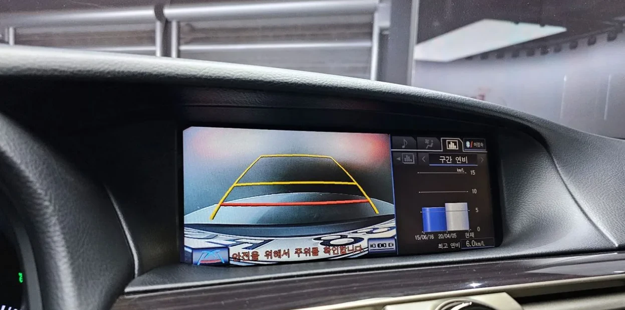 Lexus LS 460 Supreme XF 40, снимка 7 - Автомобили и джипове - 55043663