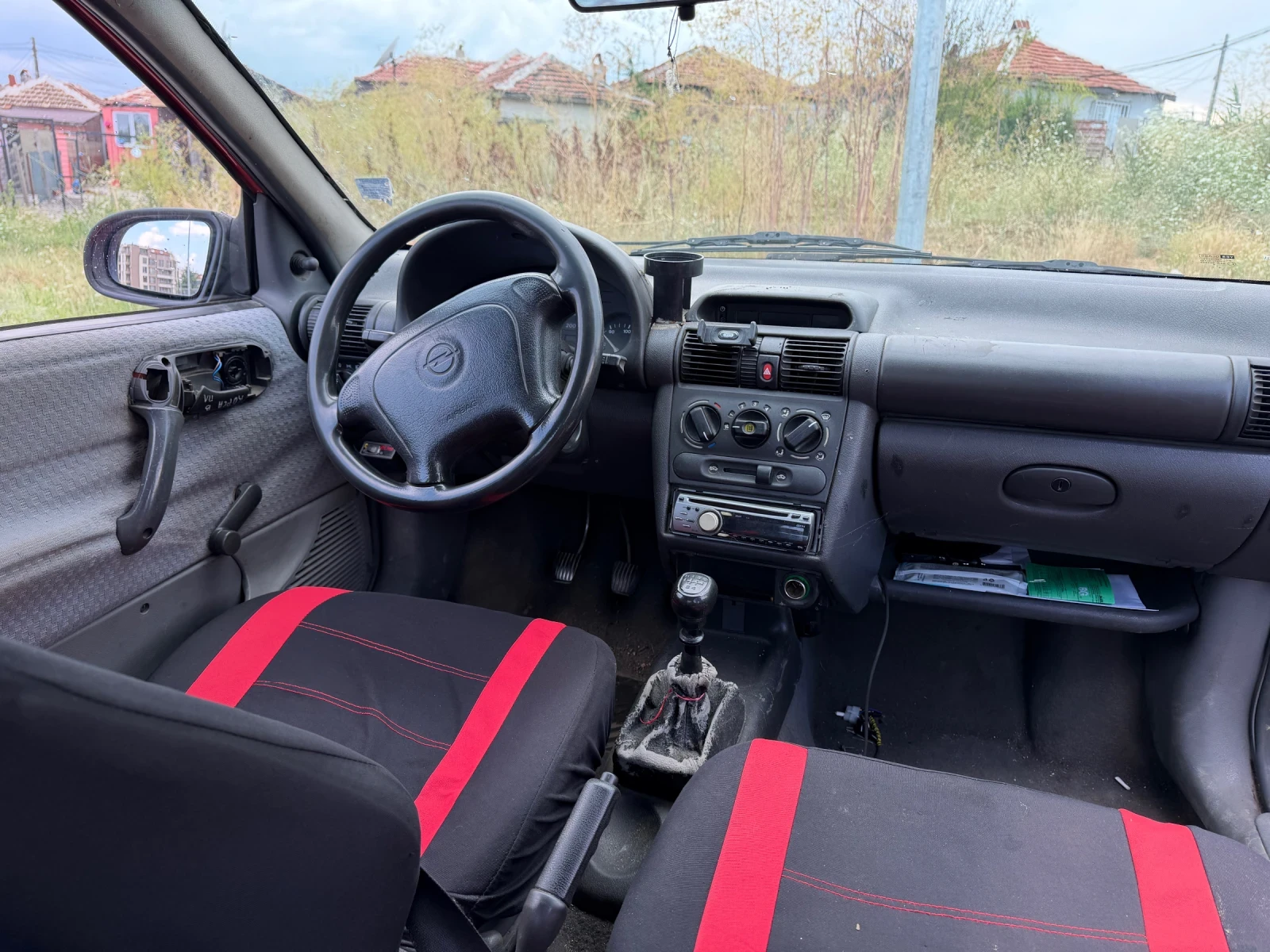 Opel Corsa 1.4 ��� | Mobile.bg � ����������� 6