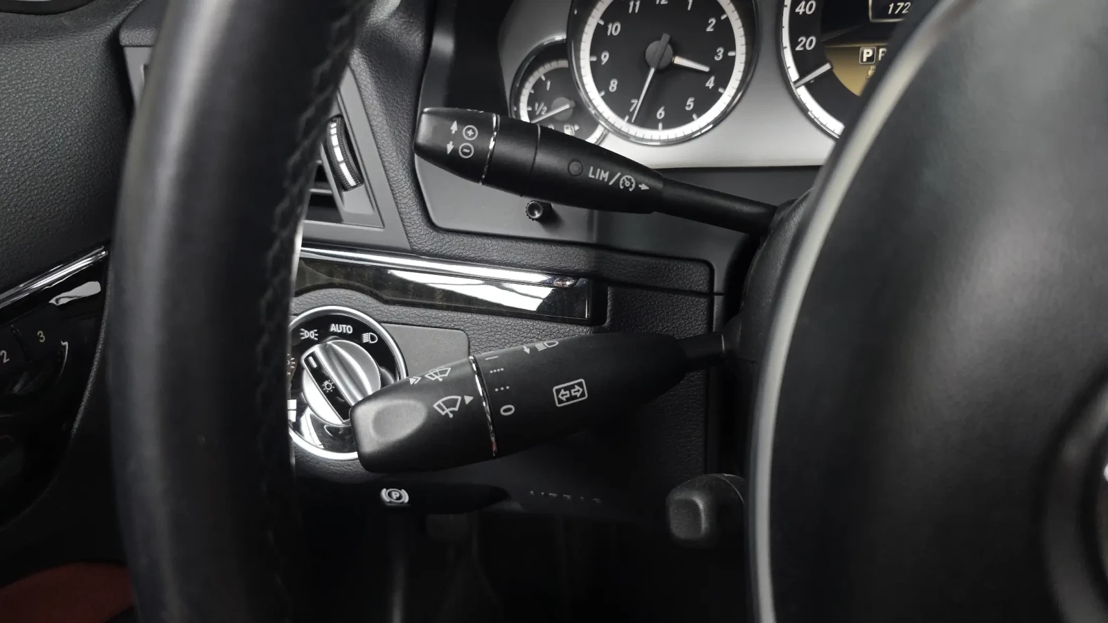 Mercedes-Benz E 350 AMG LINE/������/�����/360CAM/PANO | Mobile.bg � ����������� 14