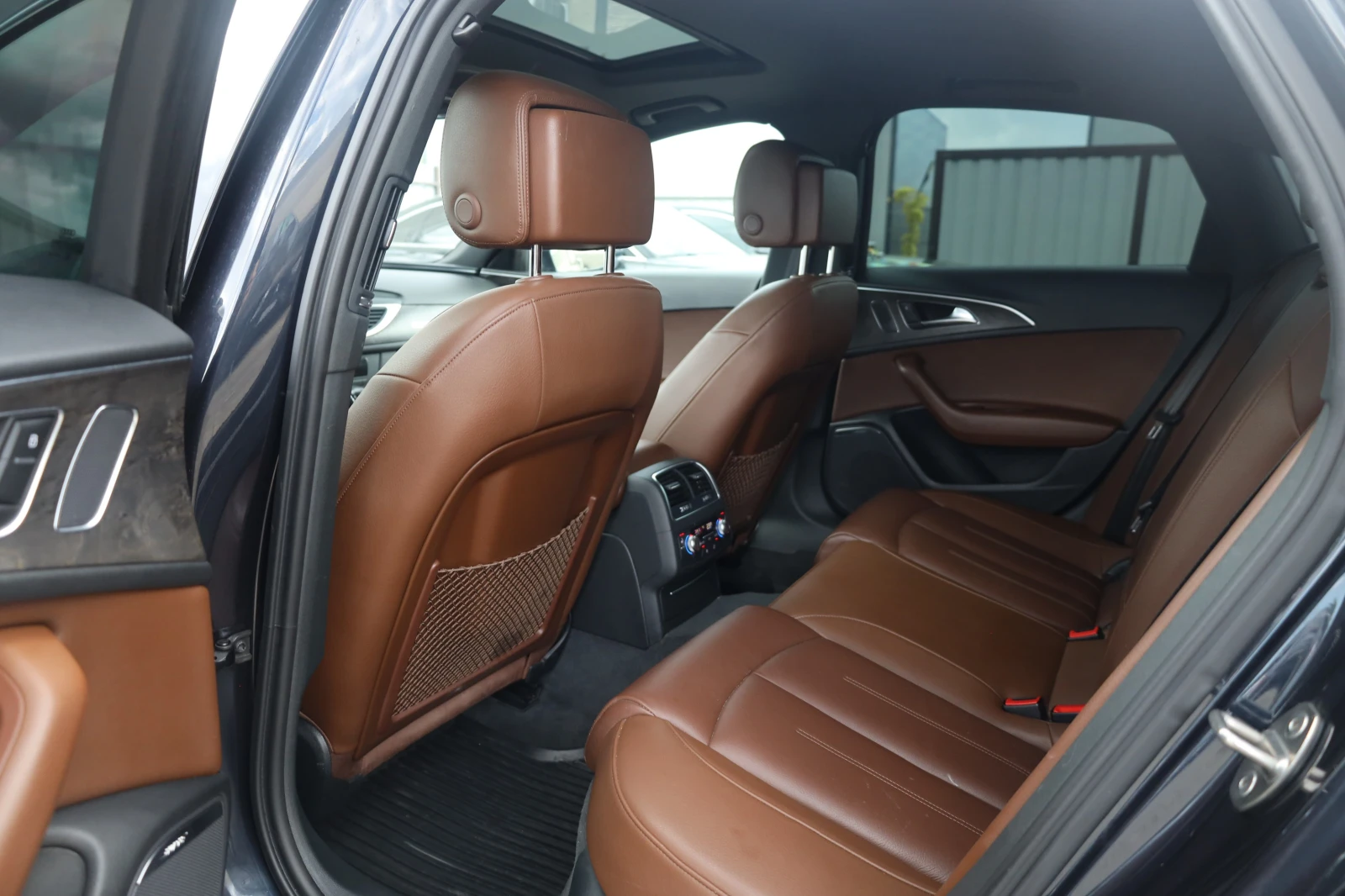 Audi A6 3.0TFSI Quattro KAM KeyGO BOSE Memory 4xSzH iCarbg | Mobile.bg � ����������� 10
