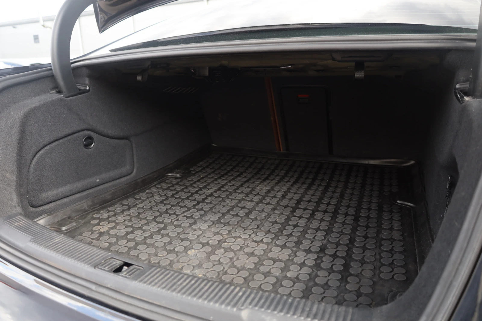 Audi A6 3.0TFSI Quattro KAM KeyGO BOSE Memory 4xSzH iCarbg | Mobile.bg � ����������� 9