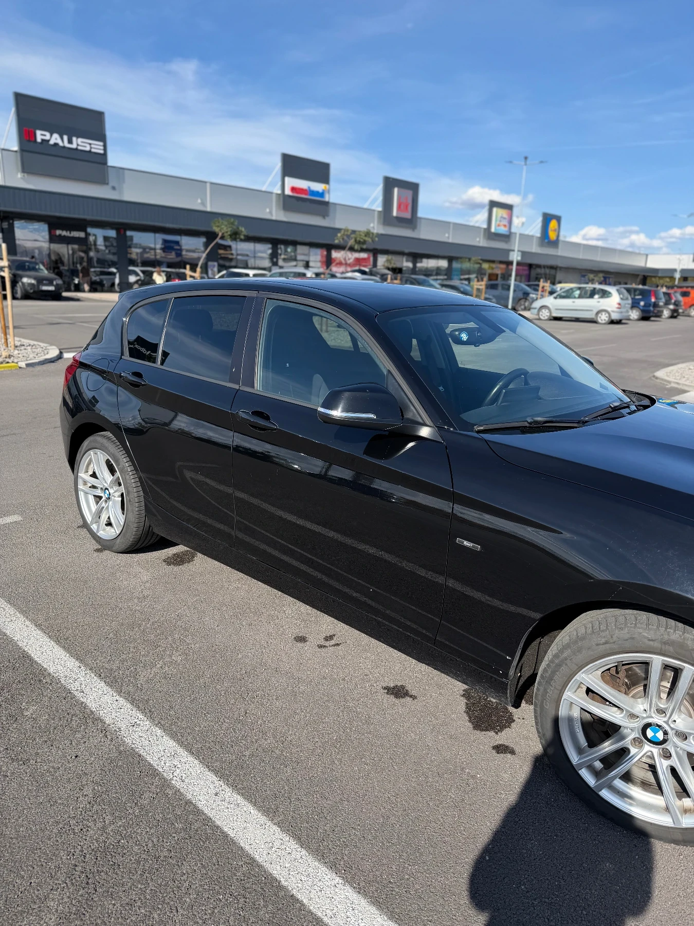 BMW 120 | Mobile.bg � ����������� 5