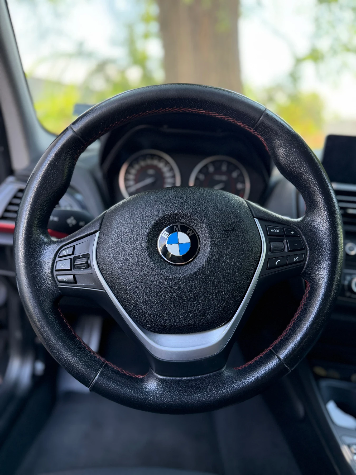 BMW 120, снимка 9 - Автомобили и джипове - 55612409