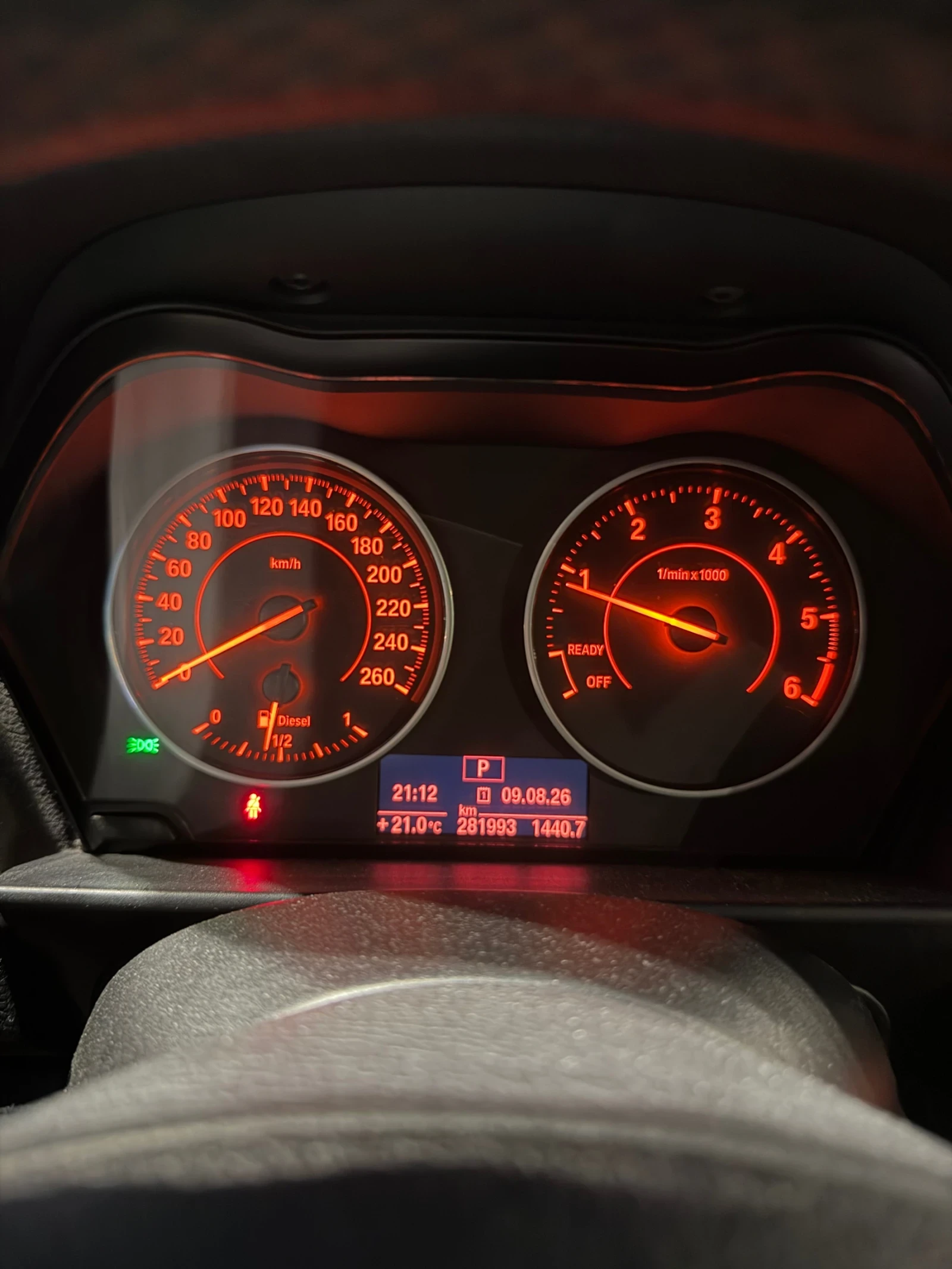BMW 120, снимка 7 - Автомобили и джипове - 55612409