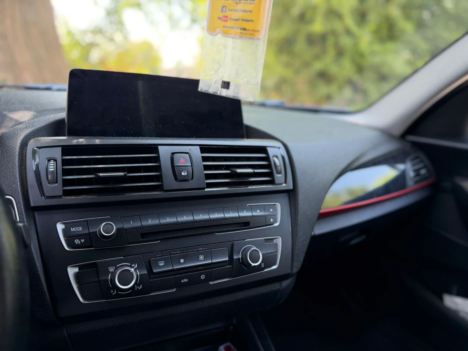 BMW 120, снимка 10 - Автомобили и джипове - 55612409