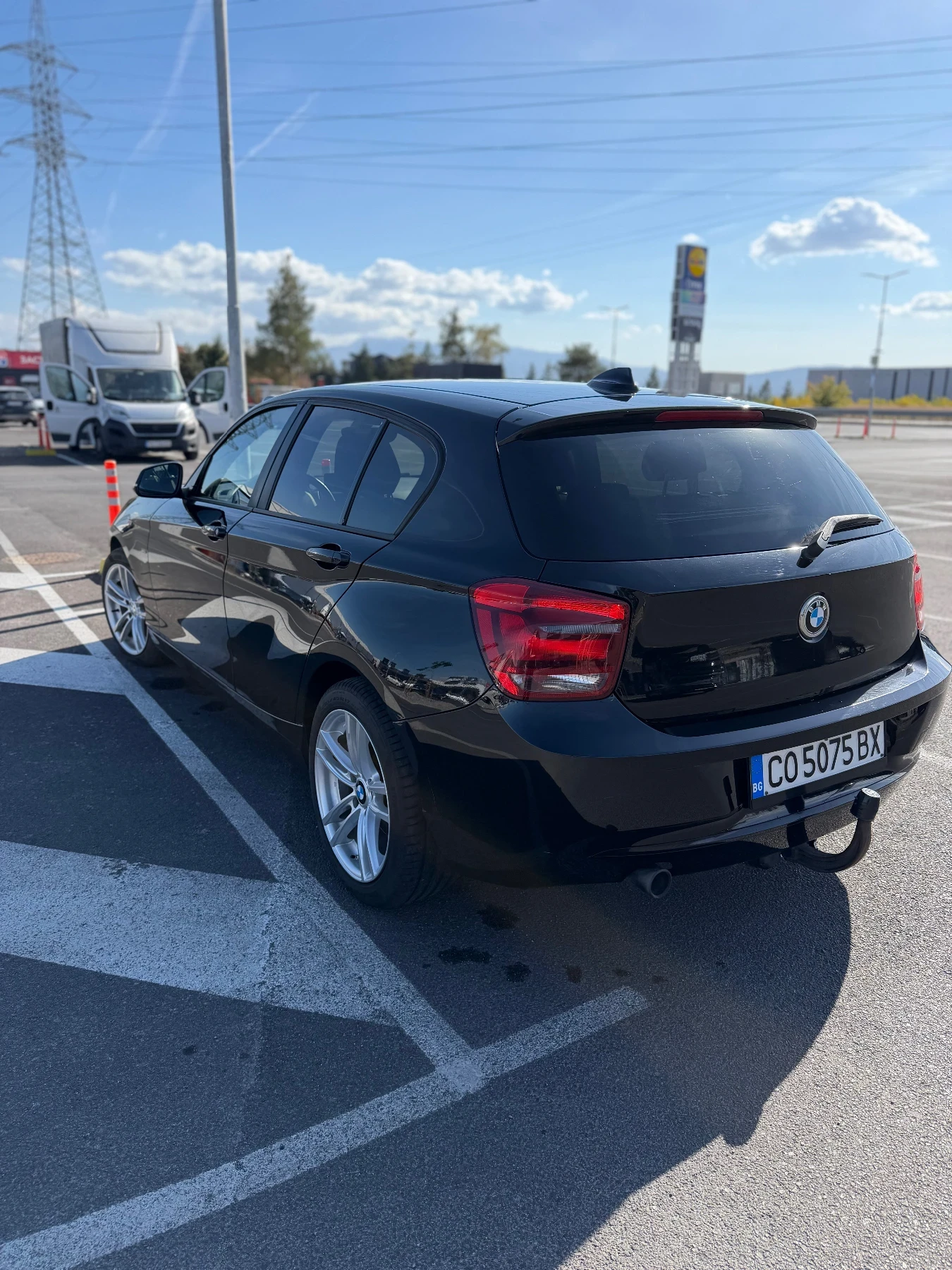 BMW 120 | Mobile.bg � ����������� 3