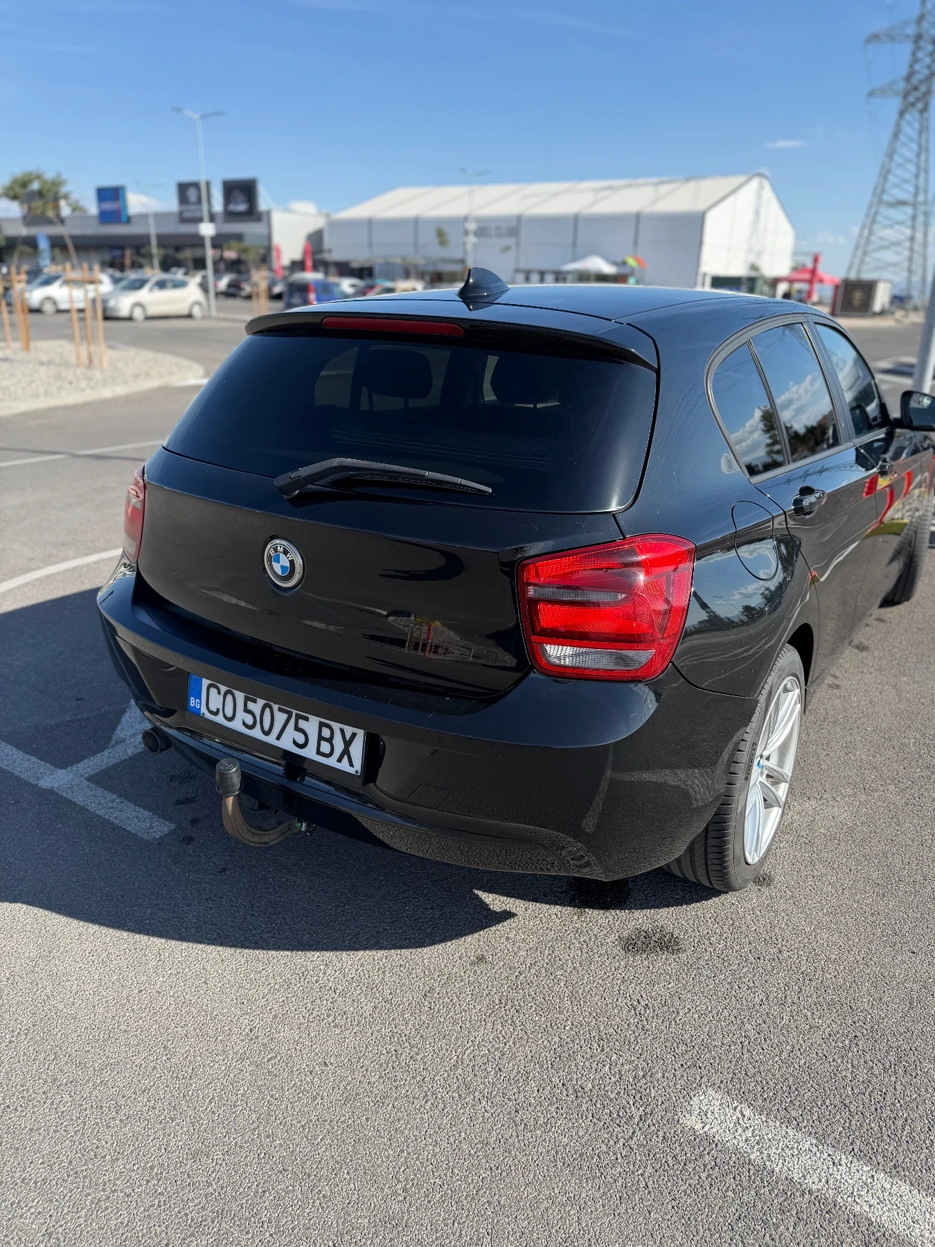 BMW 120 | Mobile.bg � ����������� 4