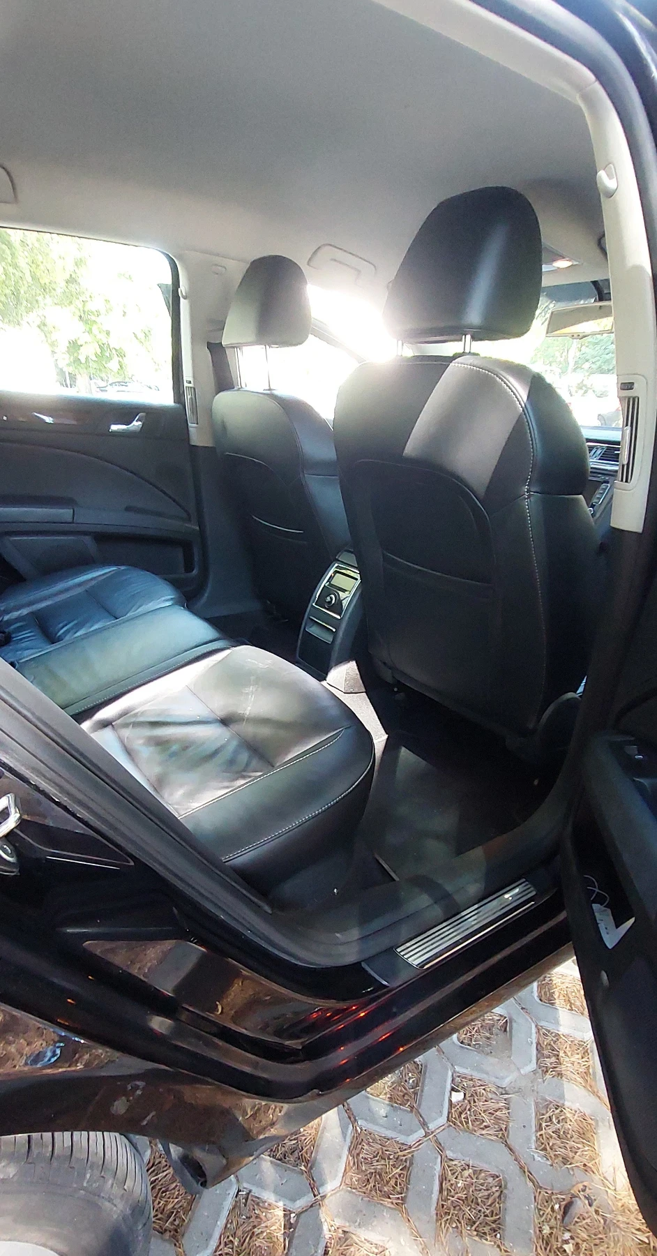 Skoda Superb, снимка 8 - Автомобили и джипове - 55681216