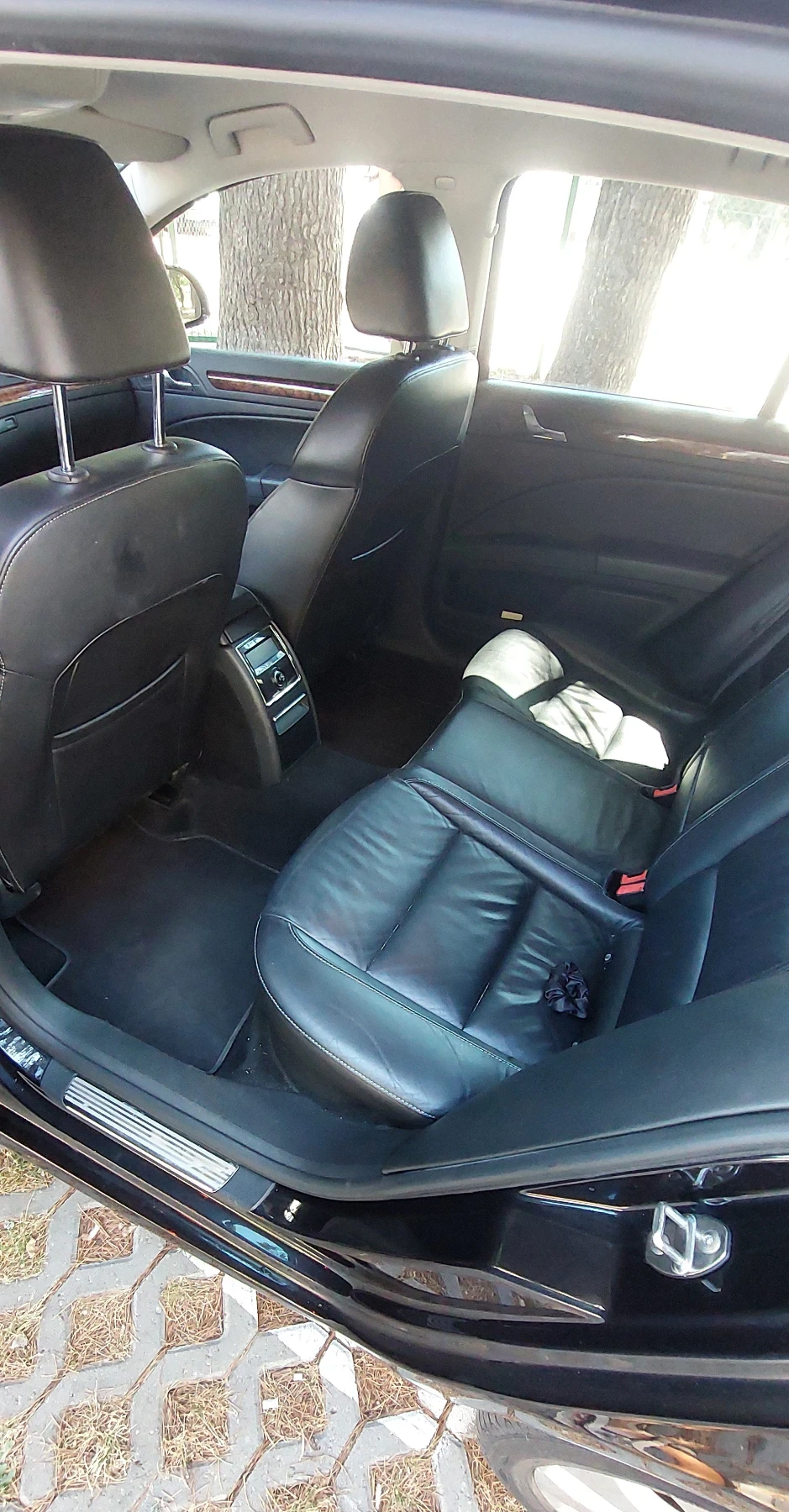 Skoda Superb, снимка 7 - Автомобили и джипове - 55681216