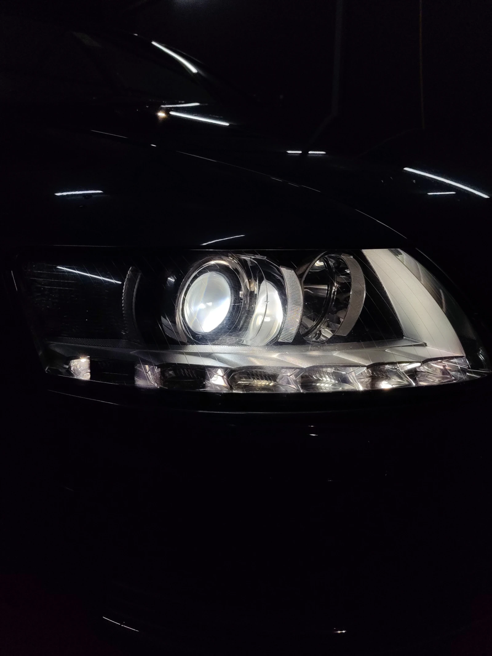 Audi A6, снимка 11 - Автомобили и джипове - 56021888