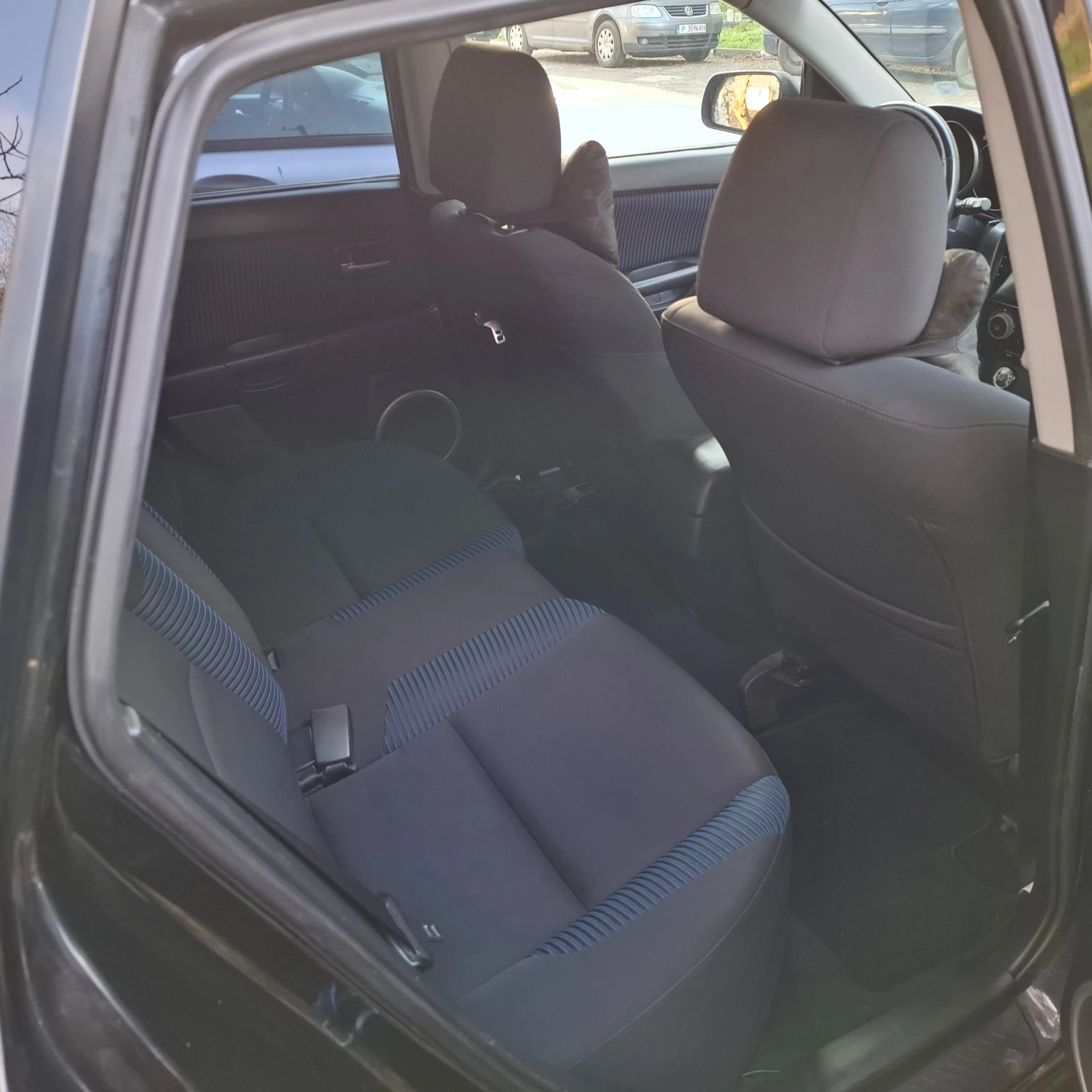 Mazda 3, снимка 11 - Автомобили и джипове - 56120565