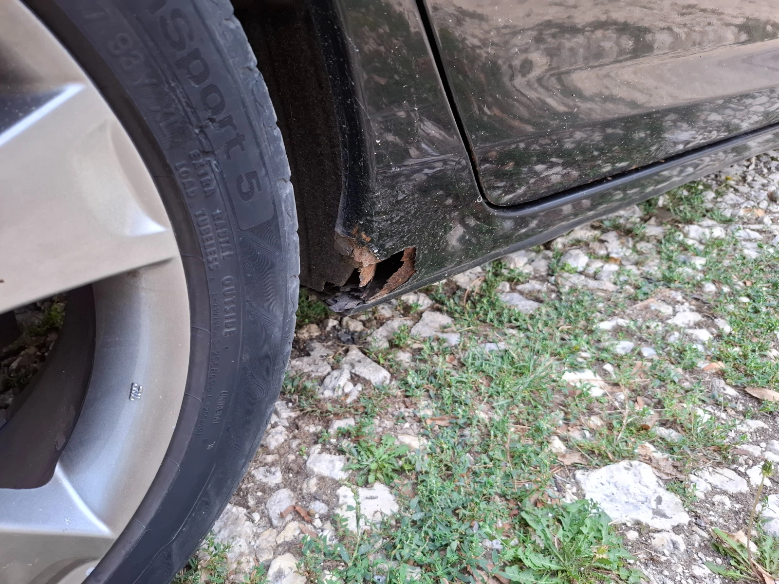 Mazda 3, снимка 5 - Автомобили и джипове - 56120565