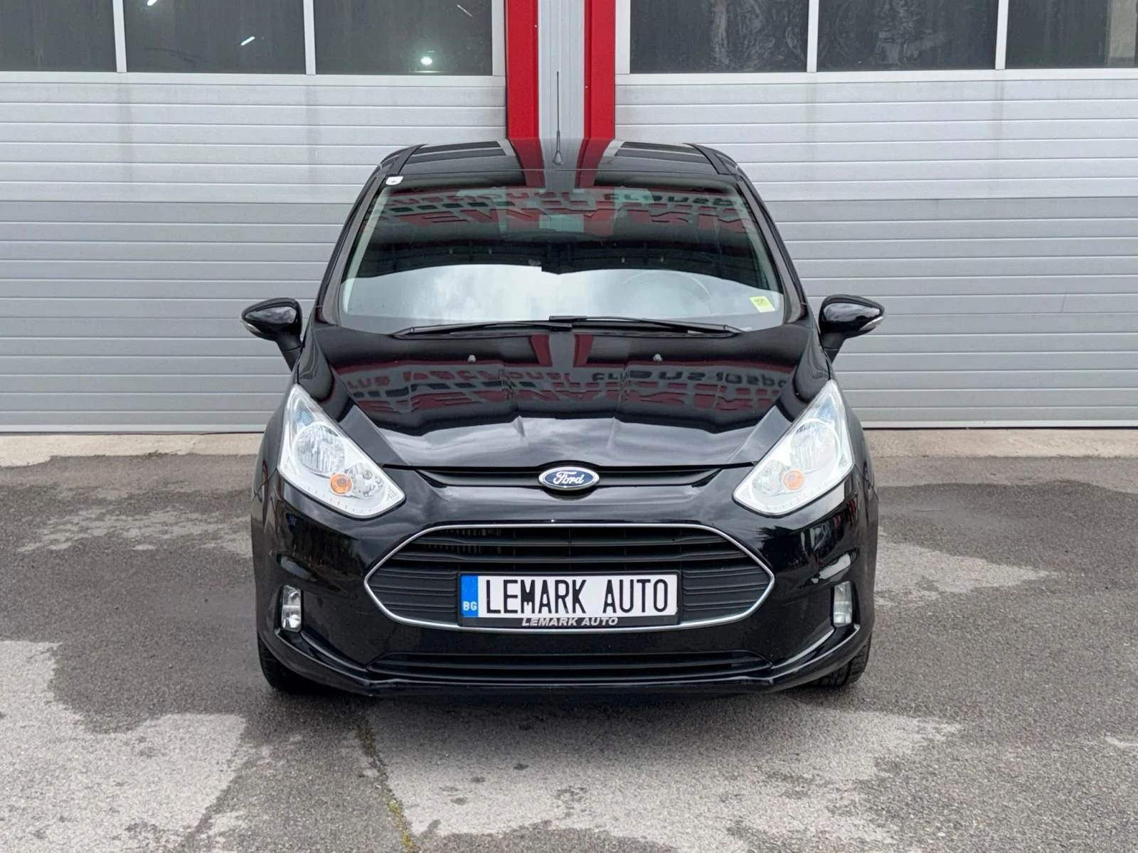 Ford B-Max 1.0I ECOBOOST NAVI KLIMATRONIK EVRO 5B ЛИЗИНГ!!!